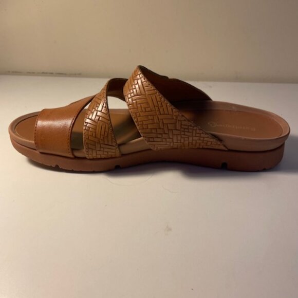 Baretraps Women's Hoorah Casual Slide Sandals - Picture 3 of 5